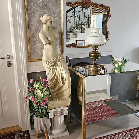 Luxury 19 Apartamento Belgrado