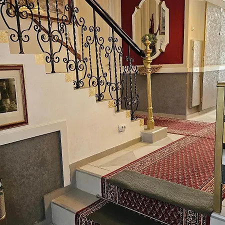 Luxury 19 * 베오그라드