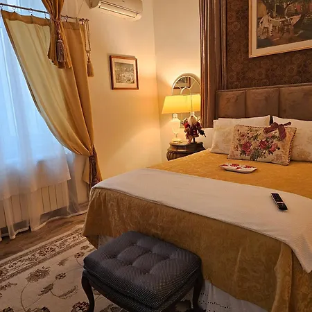 Luxury 19 Apartment Belgrad