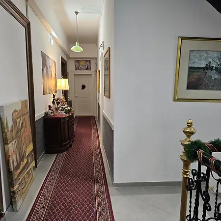 Luxury 19 * Belgrado