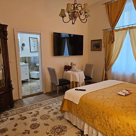 Apartament Luxury 19 *