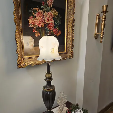 Luxury 19 베오그라드