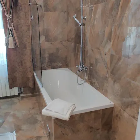 Luxury 19 Apartment Belgrade