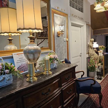 Luxury 19 베오그라드