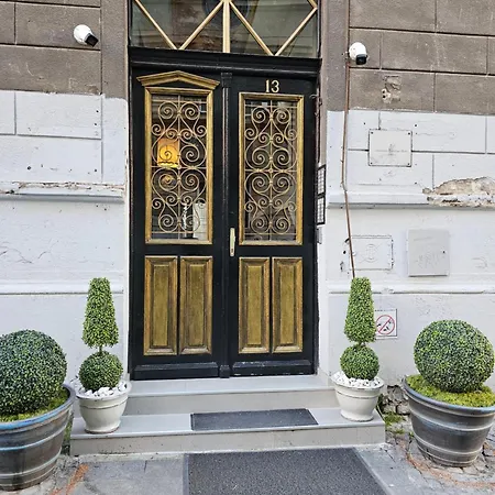 Apartament Luxury 19