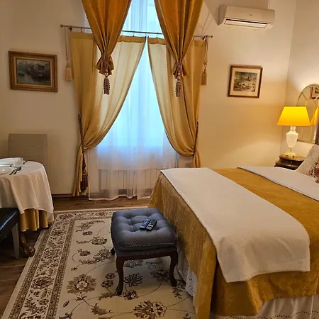 Apartment Luxury 19 *